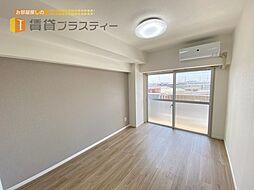 JR総武線 西船橋駅 徒歩28分の賃貸マンション 1階3DKのリビング/ダイニング