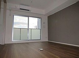 エミリブ鷺ノ宮 1階2LDKのリビング/ダイニング