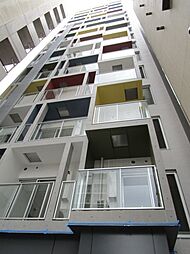 ドゥーエ西大島III 406