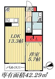 JR総武線 西船橋駅 徒歩5分