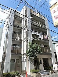 GROWS 桜台 Station Area