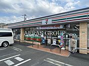 セブン-イレブン 練馬インター店 460m