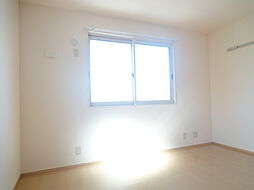 アネシス 2階2LDKのリビング/ダイニング