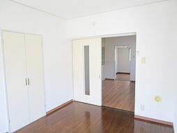 小田急小田原線 相模大野駅 徒歩5分の賃貸マンション 1階3DKのリビング/ダイニング