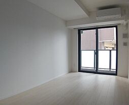 D-room早稲田 3階1Kのリビング/ダイニング