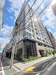 ザ・パークハウス日本橋大伝馬町