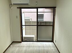 メゾンエトワール 1階1DKのリビング/ダイニング