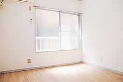 カーサ板橋 2階ワンルームのリビング/ダイニング