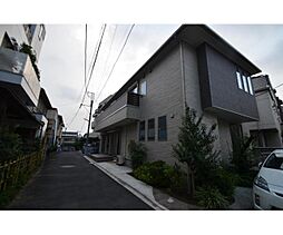 北新宿2−5−33 102