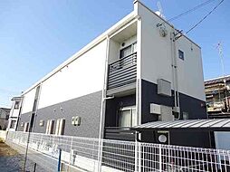 レオネクストヘリオス ハウス