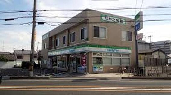 フジパレス千里丘_周辺_5