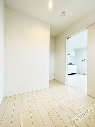 プレミアハイツ浅香山_内装_1