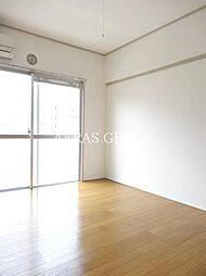 第3三池ビル 4階1Kのリビング/ダイニング