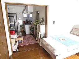 居間