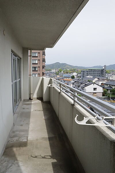 レジデンス高屋敷 601｜福岡県久留米市野中町(賃貸マンション3LDK・6階・71.88㎡)の写真 その8