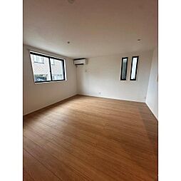 Kolet立川一番町 1階4LDKのリビング/ダイニング