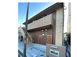 イディアス橋本弐番館