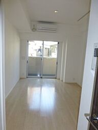 レジディア町屋 6階1LDKのリビング/ダイニング