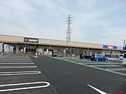 スーパーアルプス相模原インター店 689m