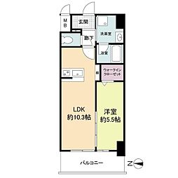 阪急京都本線 茨木市駅 徒歩6分 6階/-