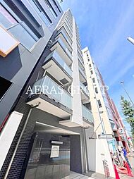 パークウェル蔵前