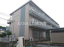 ハイツニュータマ