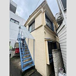 サンユーハイツ新中野