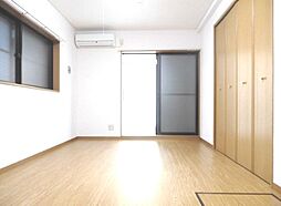 ベルメゾン 1階1Kのリビング/ダイニング