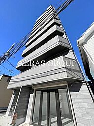 シェラトン南千住