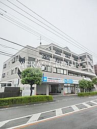 東所沢駅 8.3万円