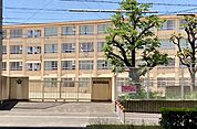 堺市立錦小学校 703m