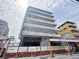 JR東海道・山陽本線 甲子園口駅 徒歩6分