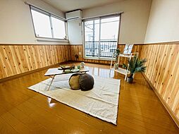 居間
