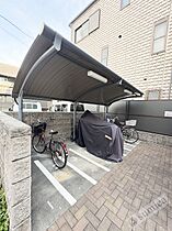 近鉄大阪線 近鉄八尾駅 徒歩5分