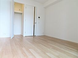 カナルフロント芝浦 9階1Kのリビング/ダイニング