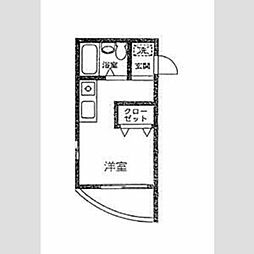 シャイアール淵野辺 3階