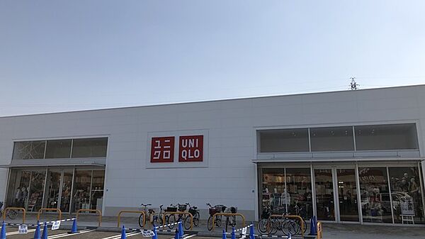 アルティナ・ガーデン ｜大阪府柏原市法善寺３丁目(賃貸アパート2LDK・2階・58.12㎡)の写真 その17