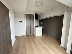 KDXレジデンス町田North 3階1DKのリビング/ダイニング