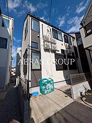 ハーモニーテラス赤羽志茂II