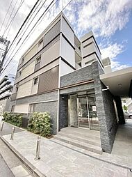 アビティ南大井II 208