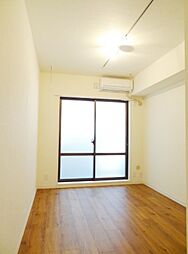 プランドール西品川 2階ワンルームのリビング/ダイニング