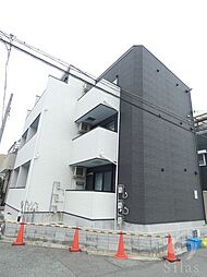 阪神本線 鳴尾駅 徒歩8分