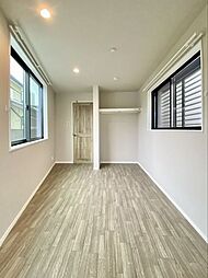 TheSiesta唐木田Terravene G 3LDKのリビング/ダイニング