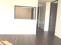 クレイシア秋葉原 9階1LDKのリビング/ダイニング