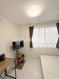 JR常磐線 三河島駅 徒歩6分の賃貸マンション 2階1Kのリビング/ダイニング