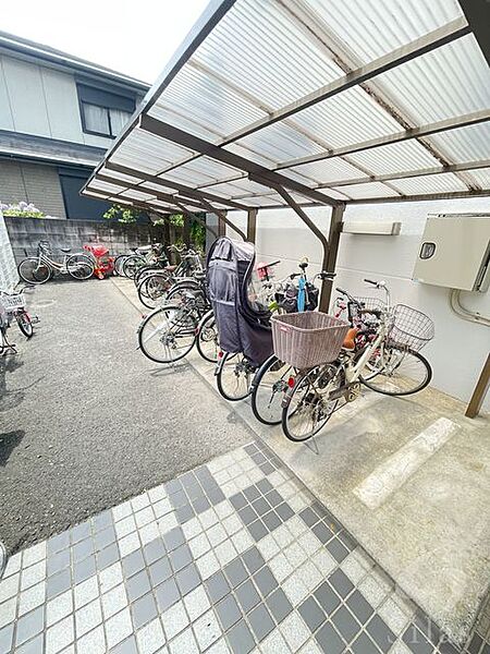 大阪府堺市北区南長尾町２丁(賃貸マンション3DK・3階・53.20㎡)の写真 その10