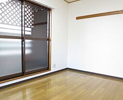 ハビテーション国立A 2階1DKのリビング/ダイニング