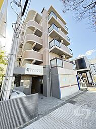 阪急神戸本線 武庫之荘駅 徒歩10分