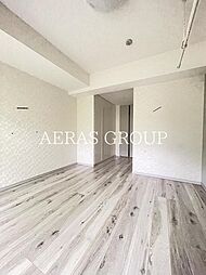 JR総武線 東中野駅 徒歩3分の賃貸マンション 1階1Kのリビング/ダイニング