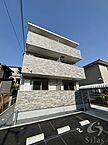 京都府京都市右京区梅津東構口町：物件画像／株式会社サイラス　ホームメイトFC二条店